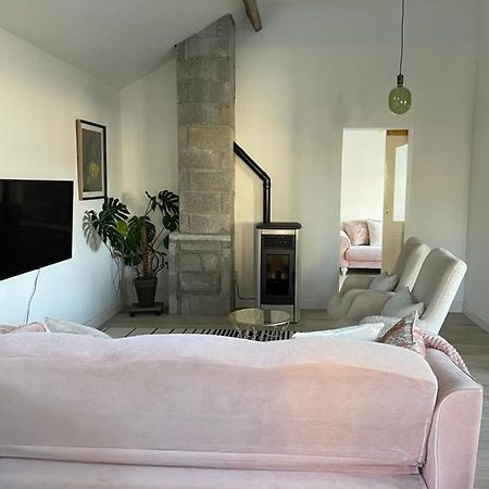 Cosy Apartment With Fire Stove آثلون المظهر الخارجي الصورة