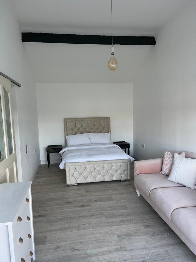 Cosy Apartment With Fire Stove آثلون المظهر الخارجي الصورة